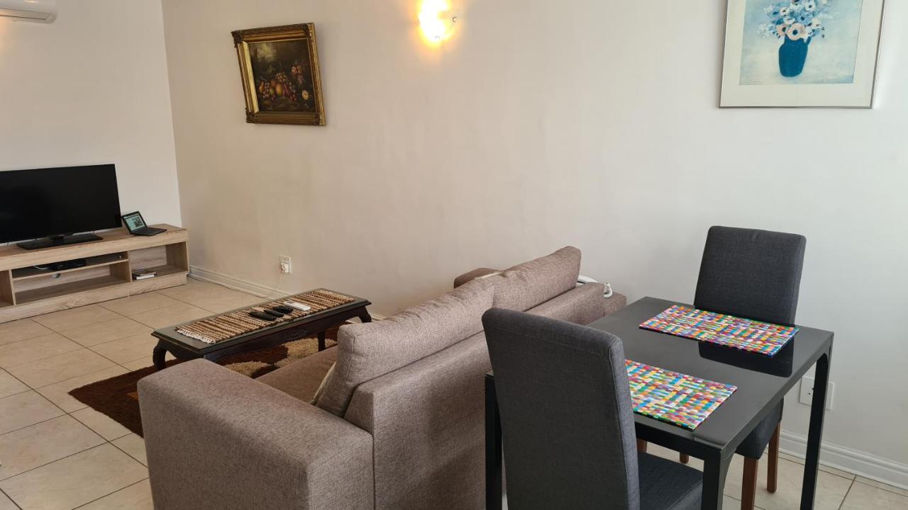 Apartment 722 At 66 Keerom Street *