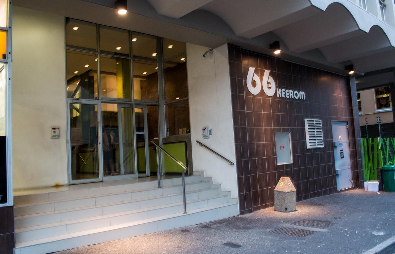 722 At 66 Keerom Street Cape Town