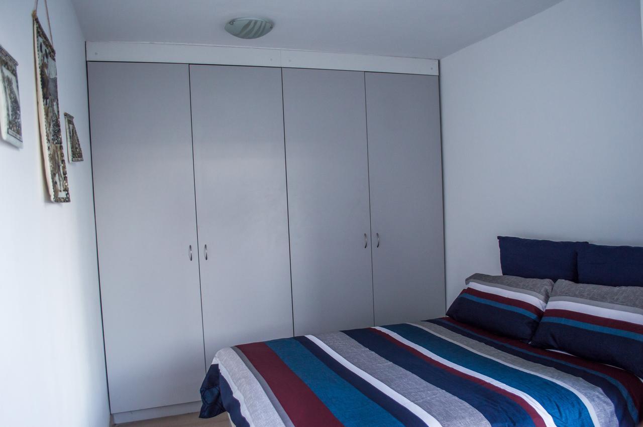 722 At 66 Keerom Street Apartment