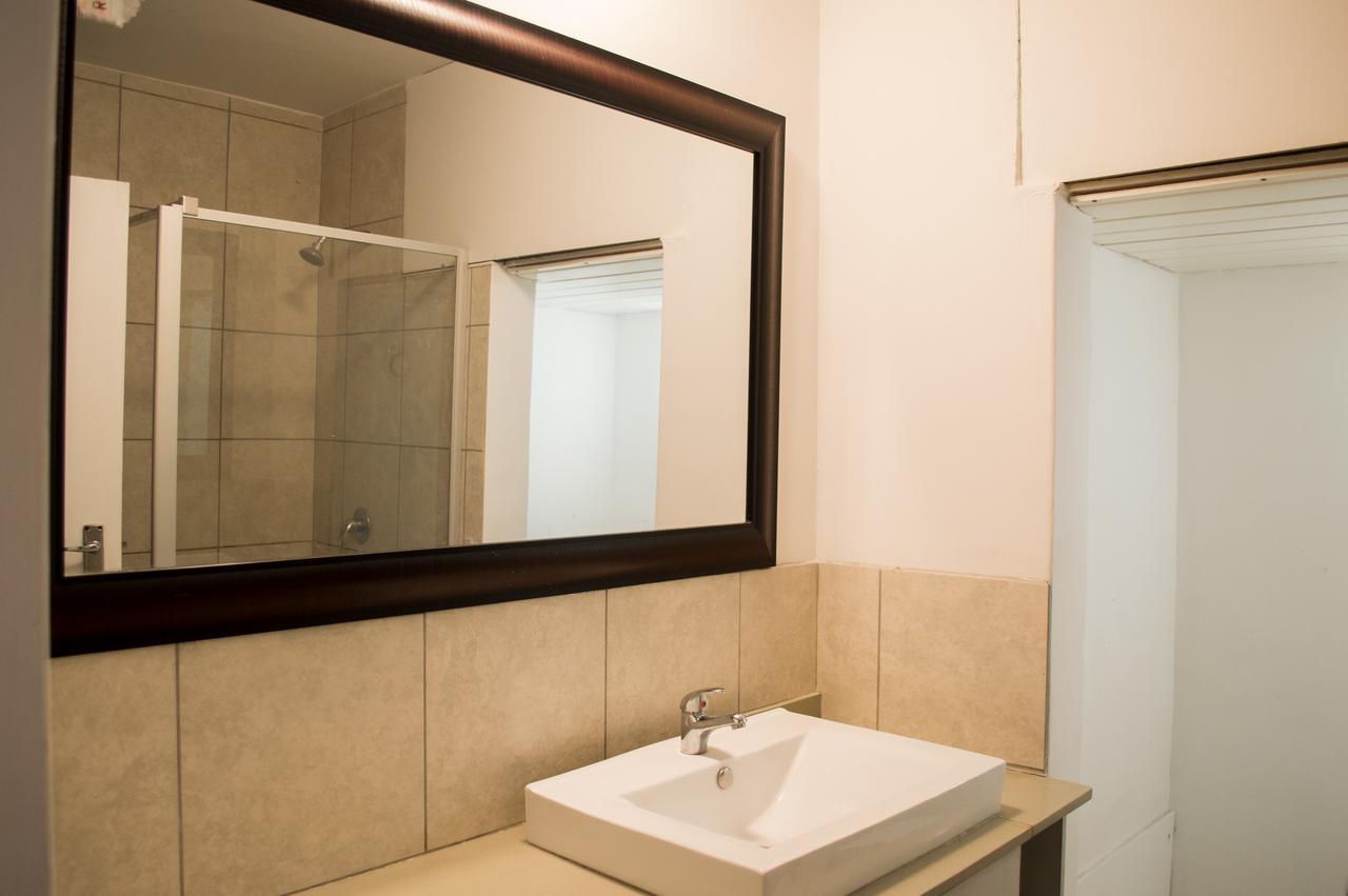 722 At 66 Keerom Street Apartment Cape Town