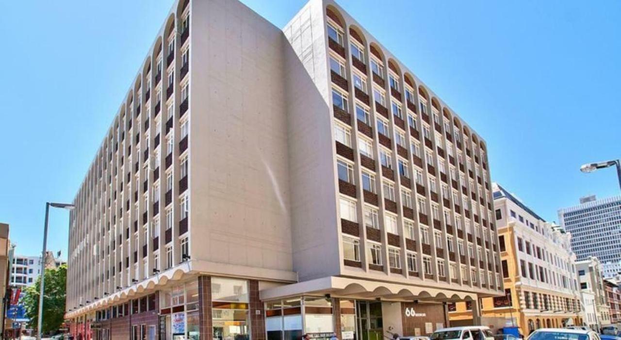 722 At 66 Keerom Street Cape Town